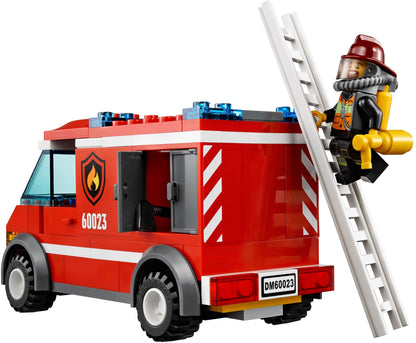 LEGO City Starter Set