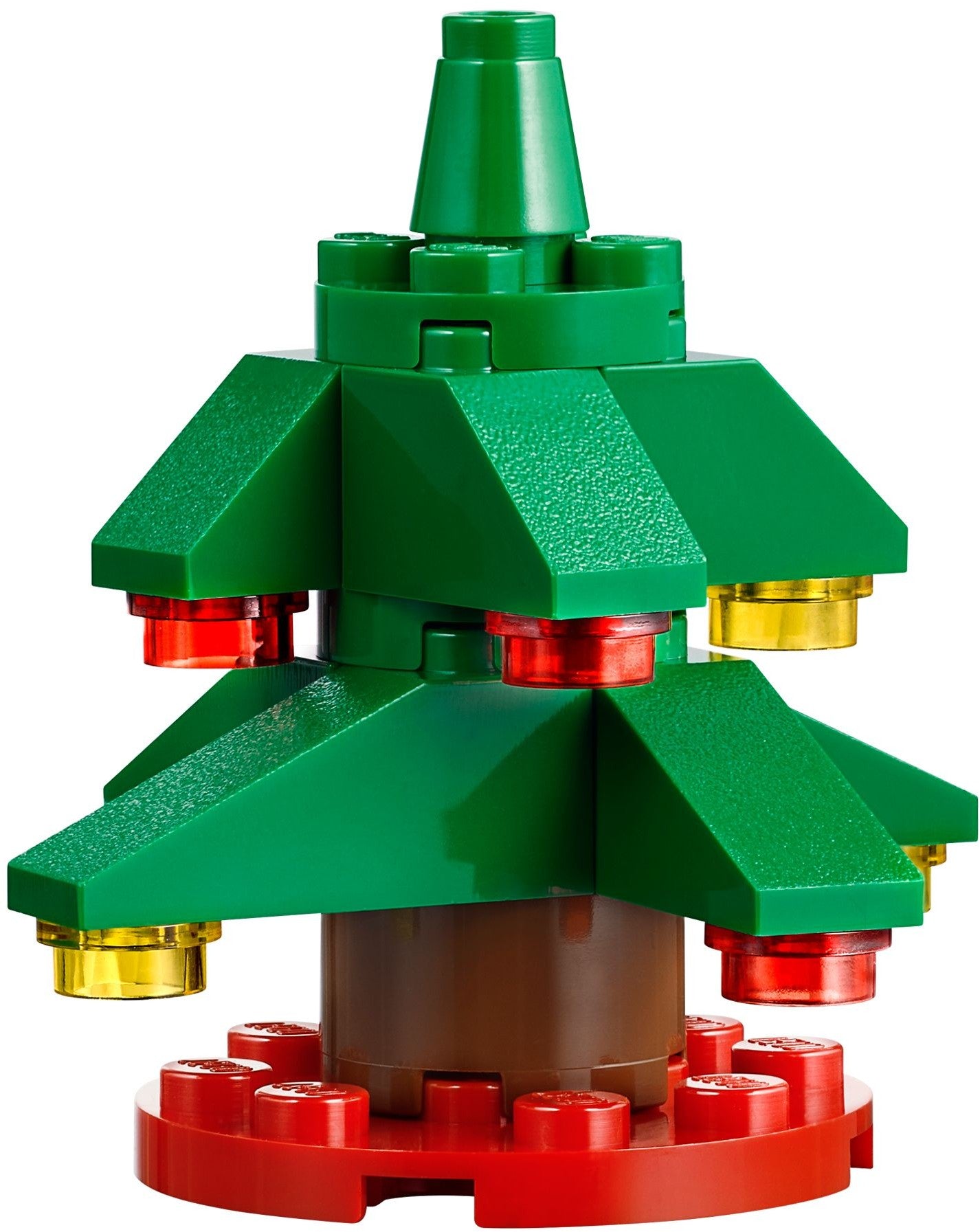 LEGO City Advent Calendar