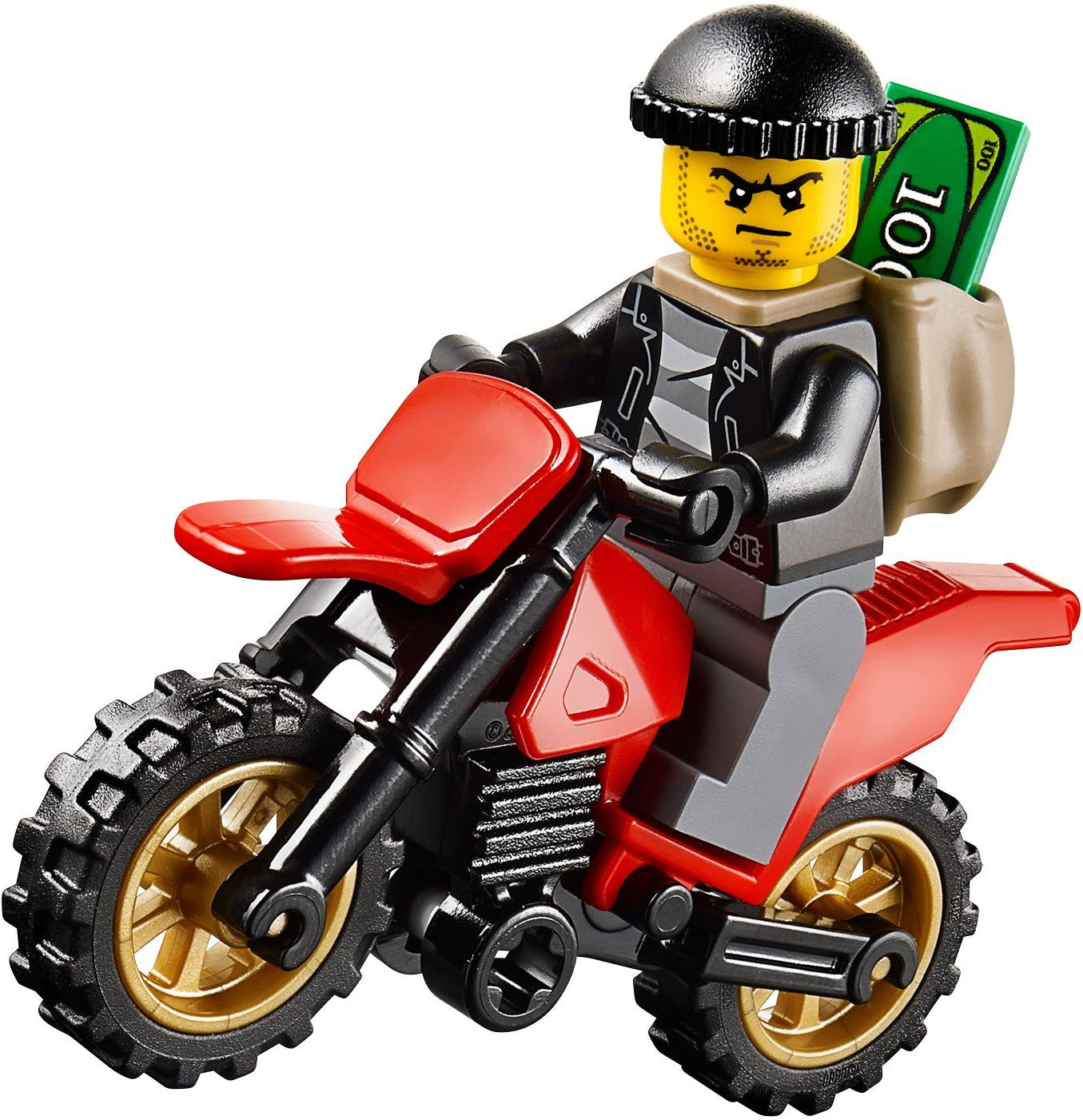 High Speed Police Chase