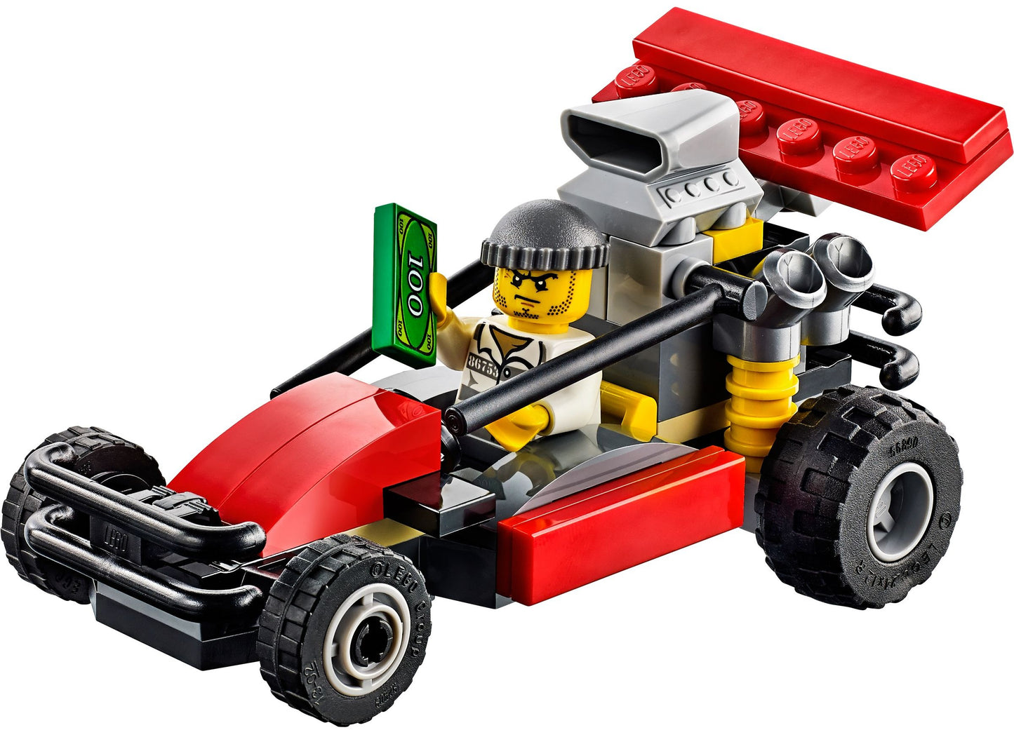 Helicopter Transporter