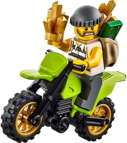 Helicopter Transporter