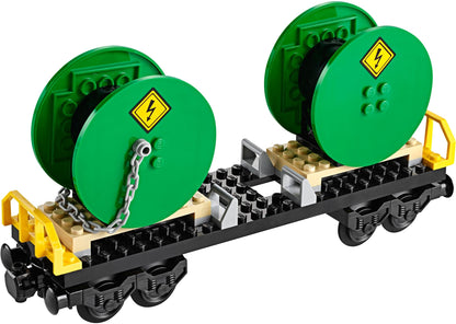Cargo Train