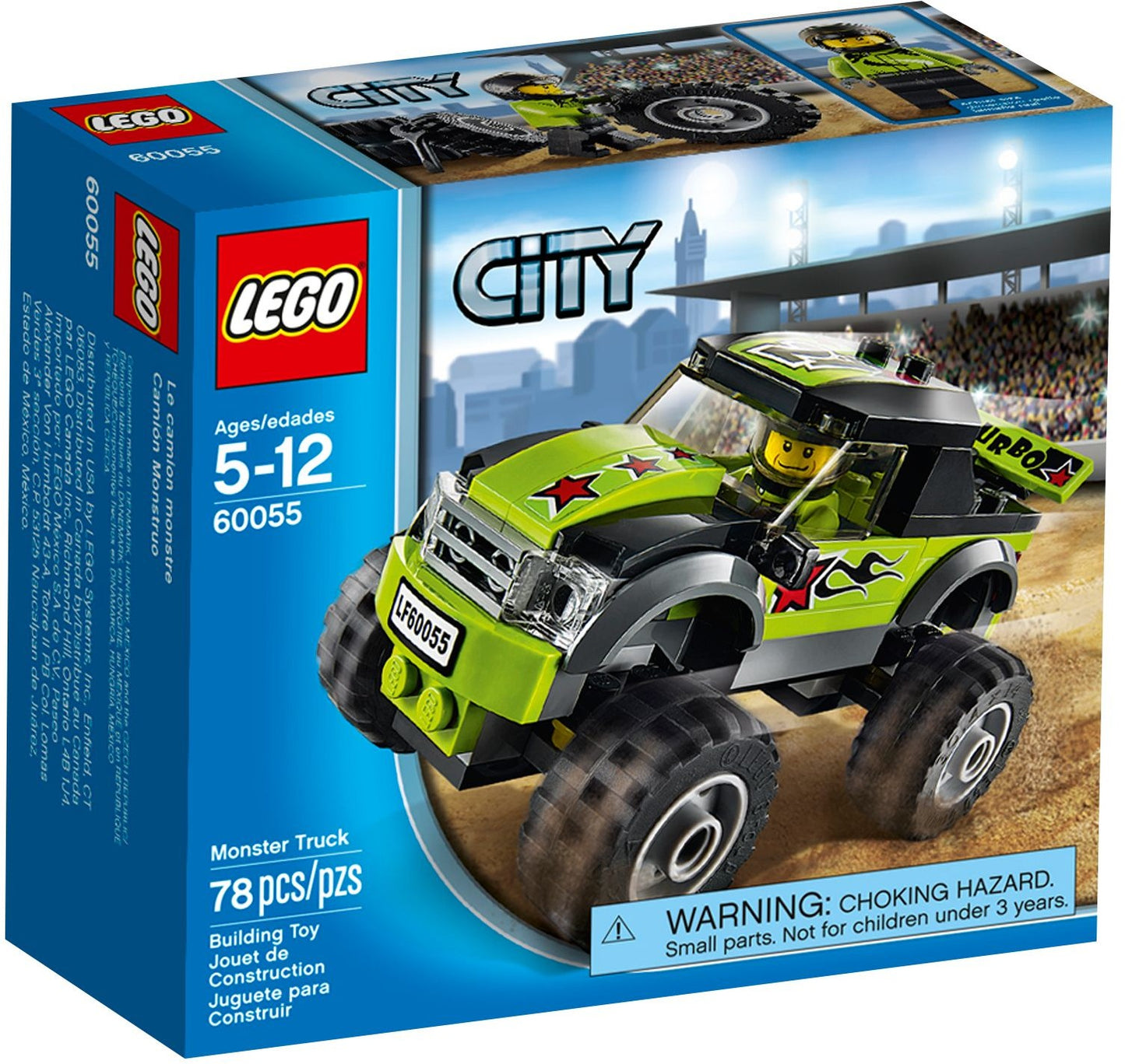Monster Truck