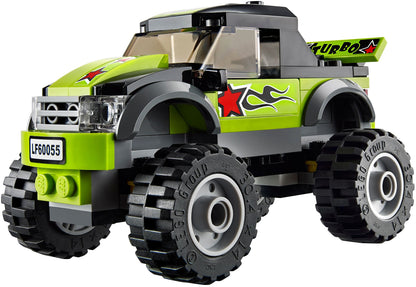 Monster Truck