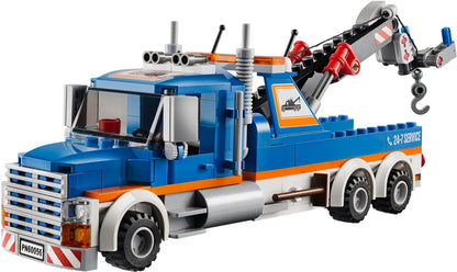 Tow Truck