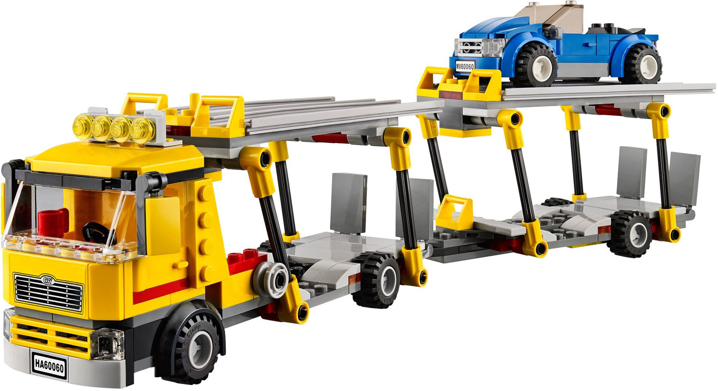 Auto Transporter
