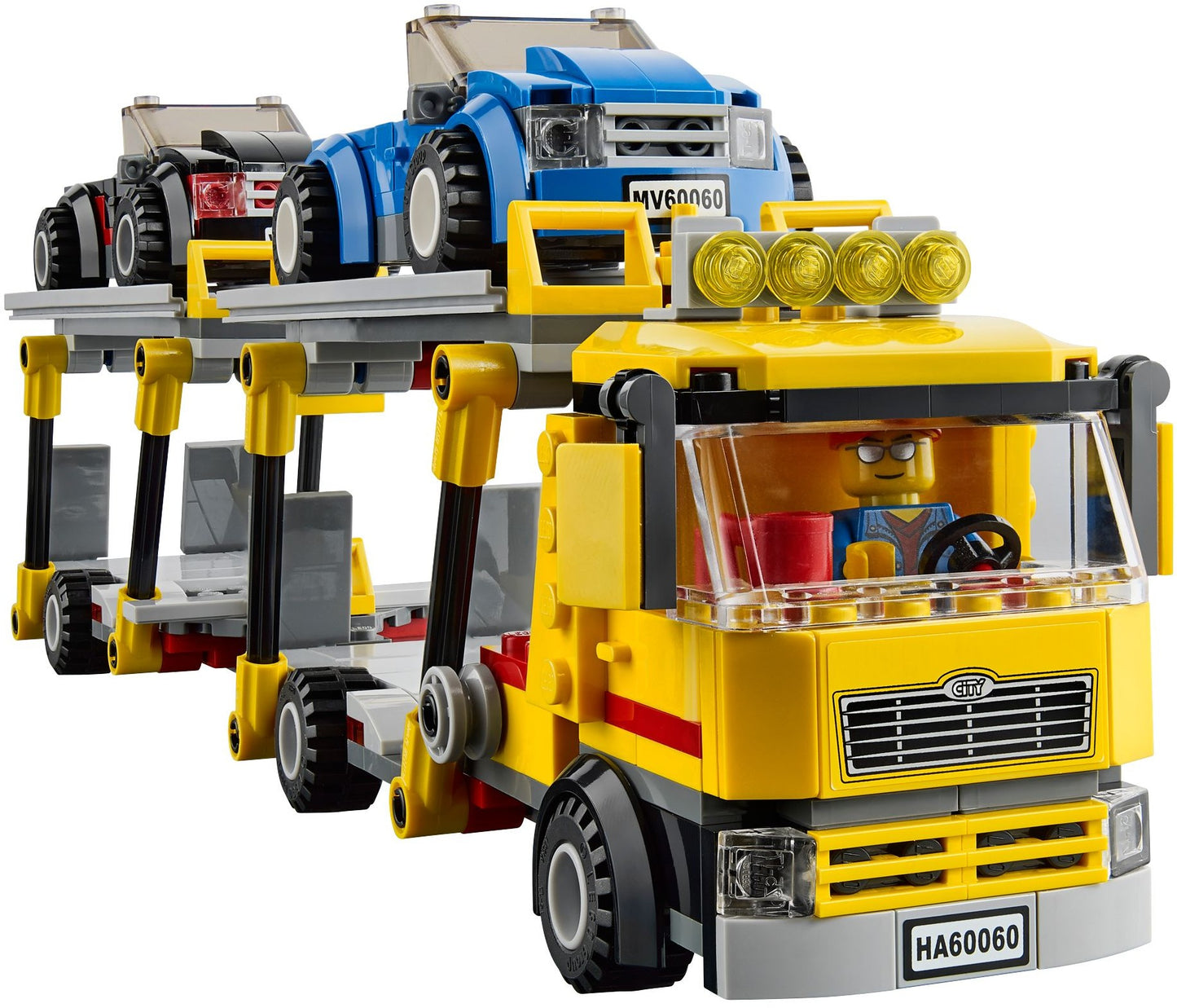 Auto Transporter