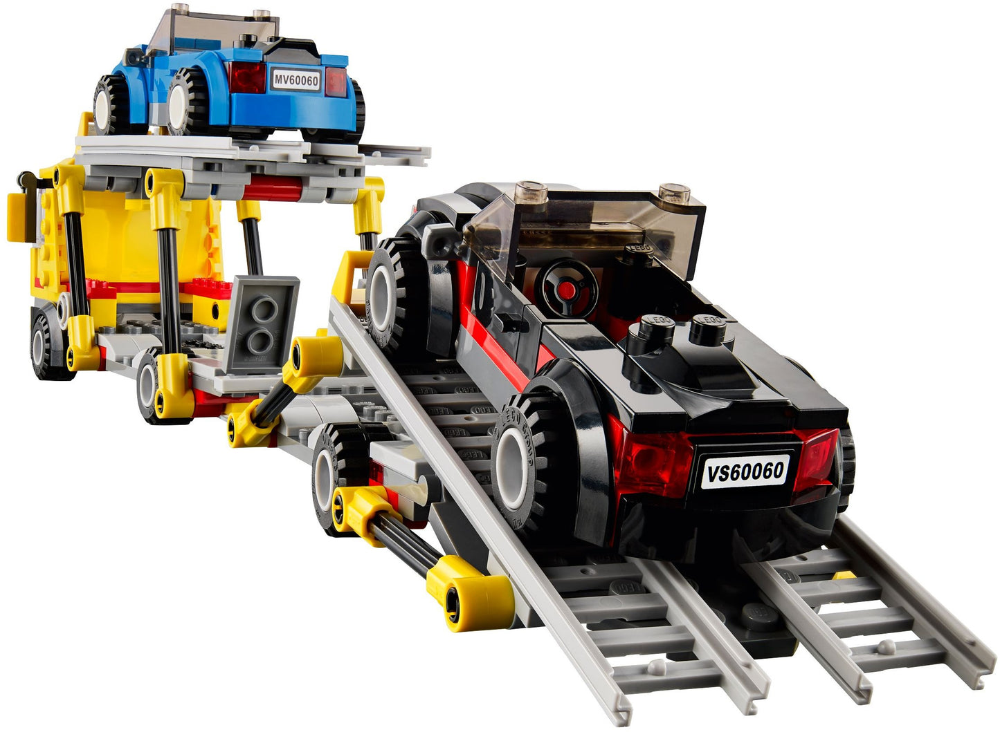 Auto Transporter