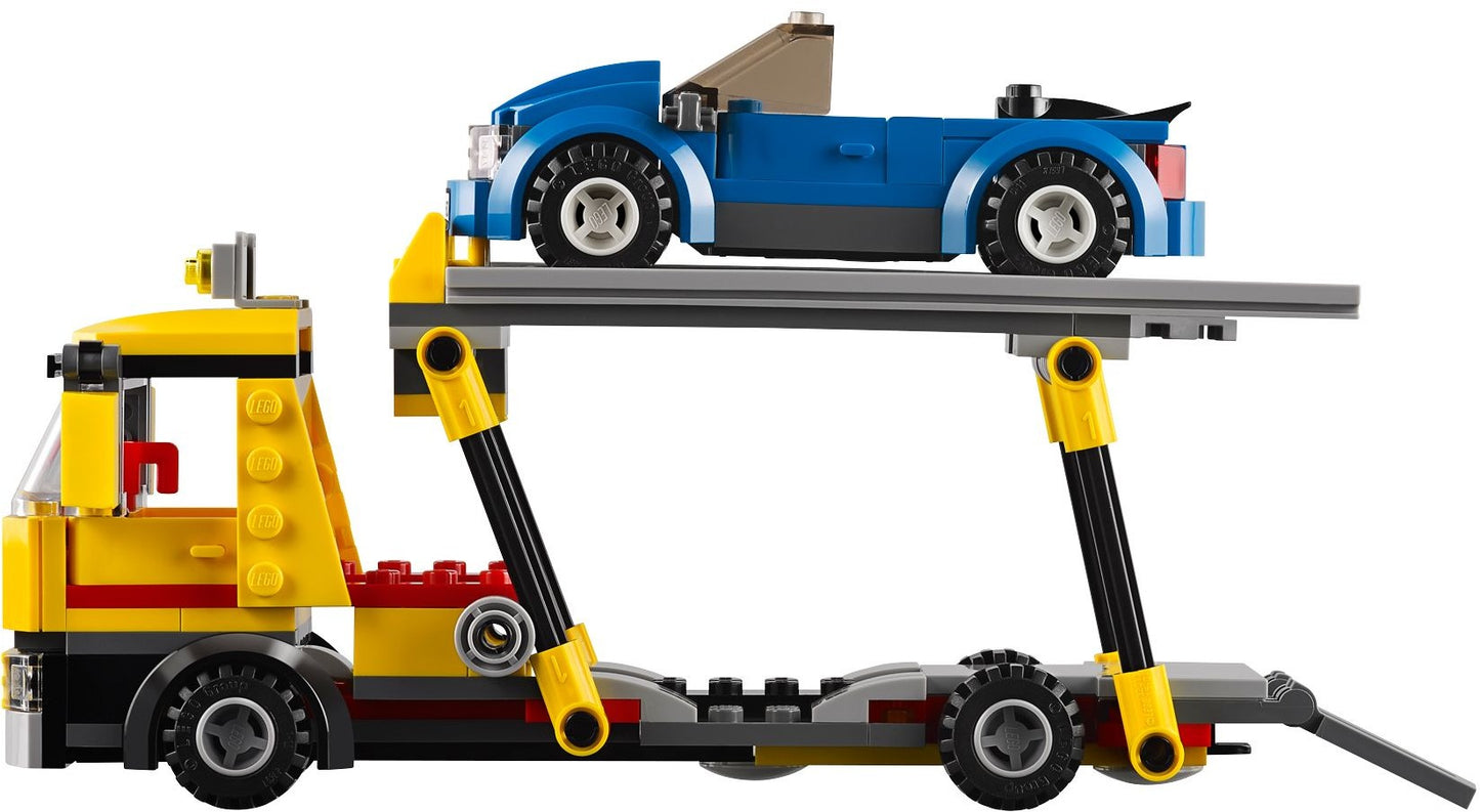 Auto Transporter