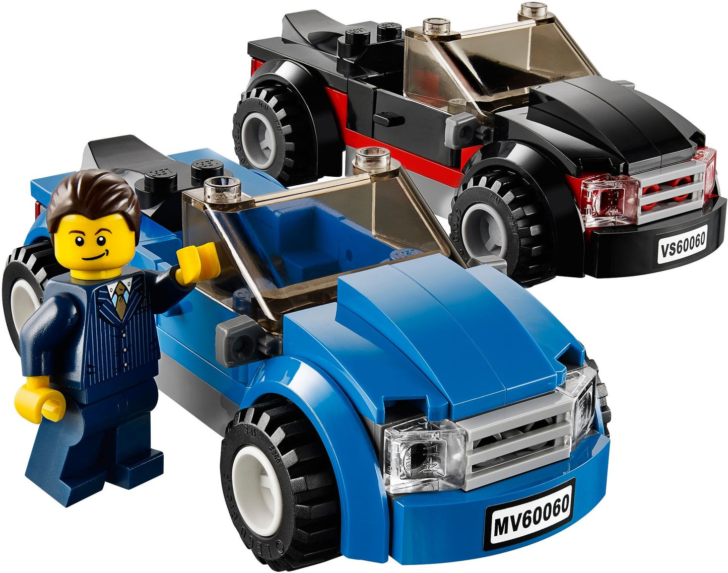 Auto Transporter
