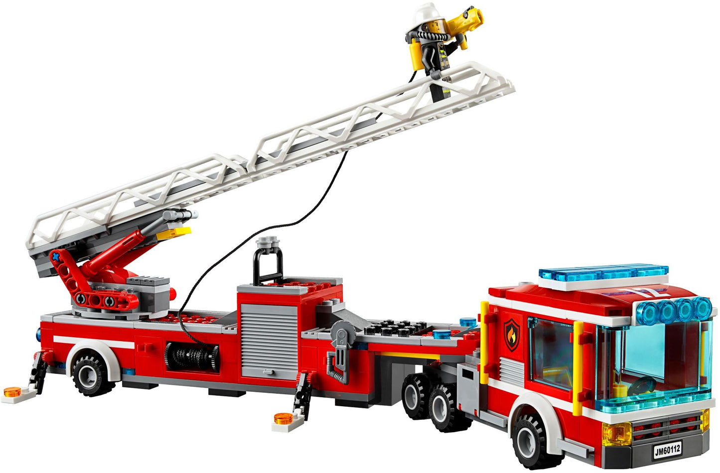 Fire Truck