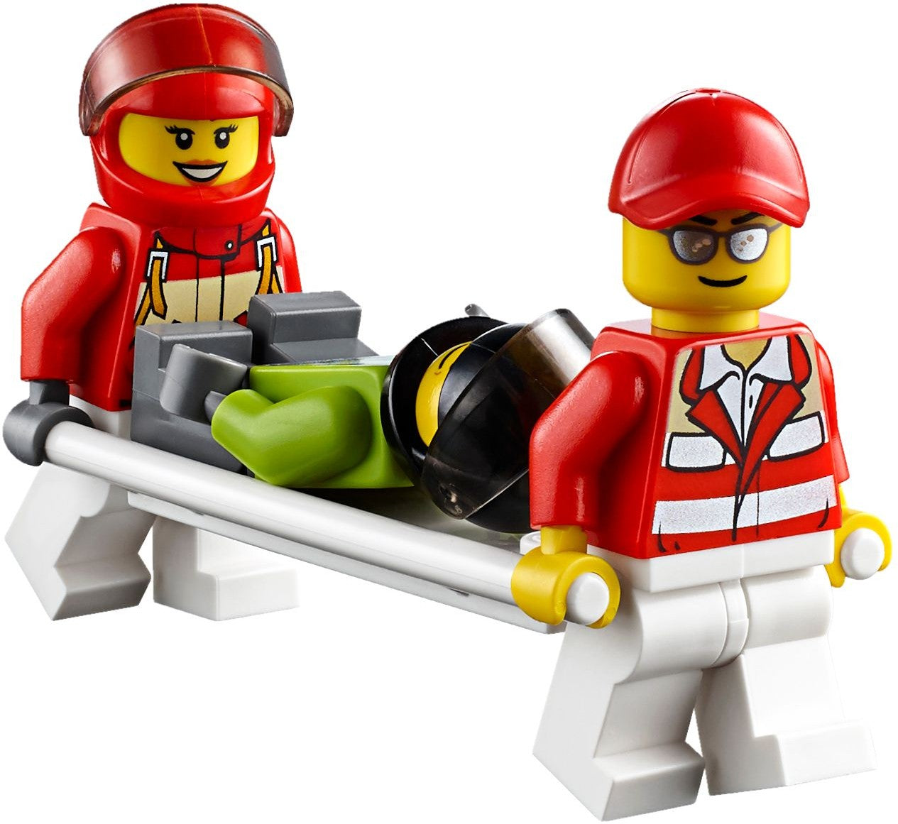 Ambulance Plane
