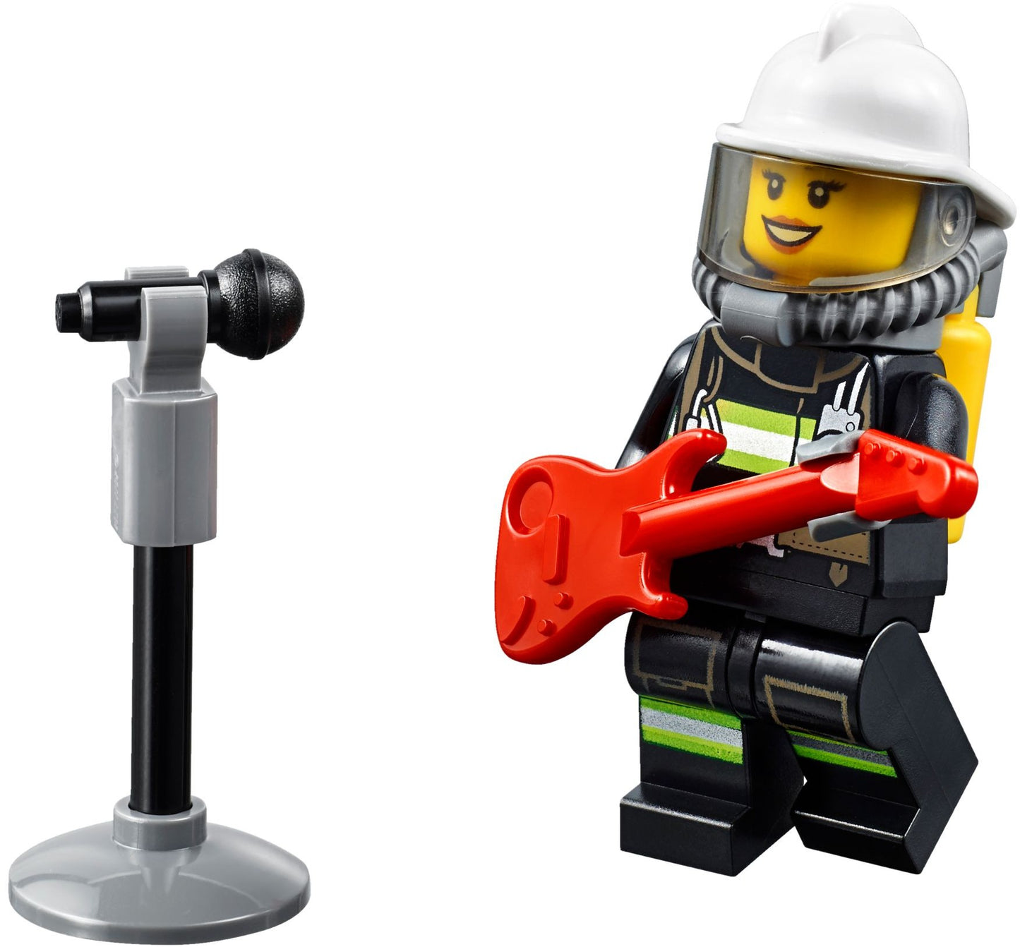 LEGO City Advent Calendar