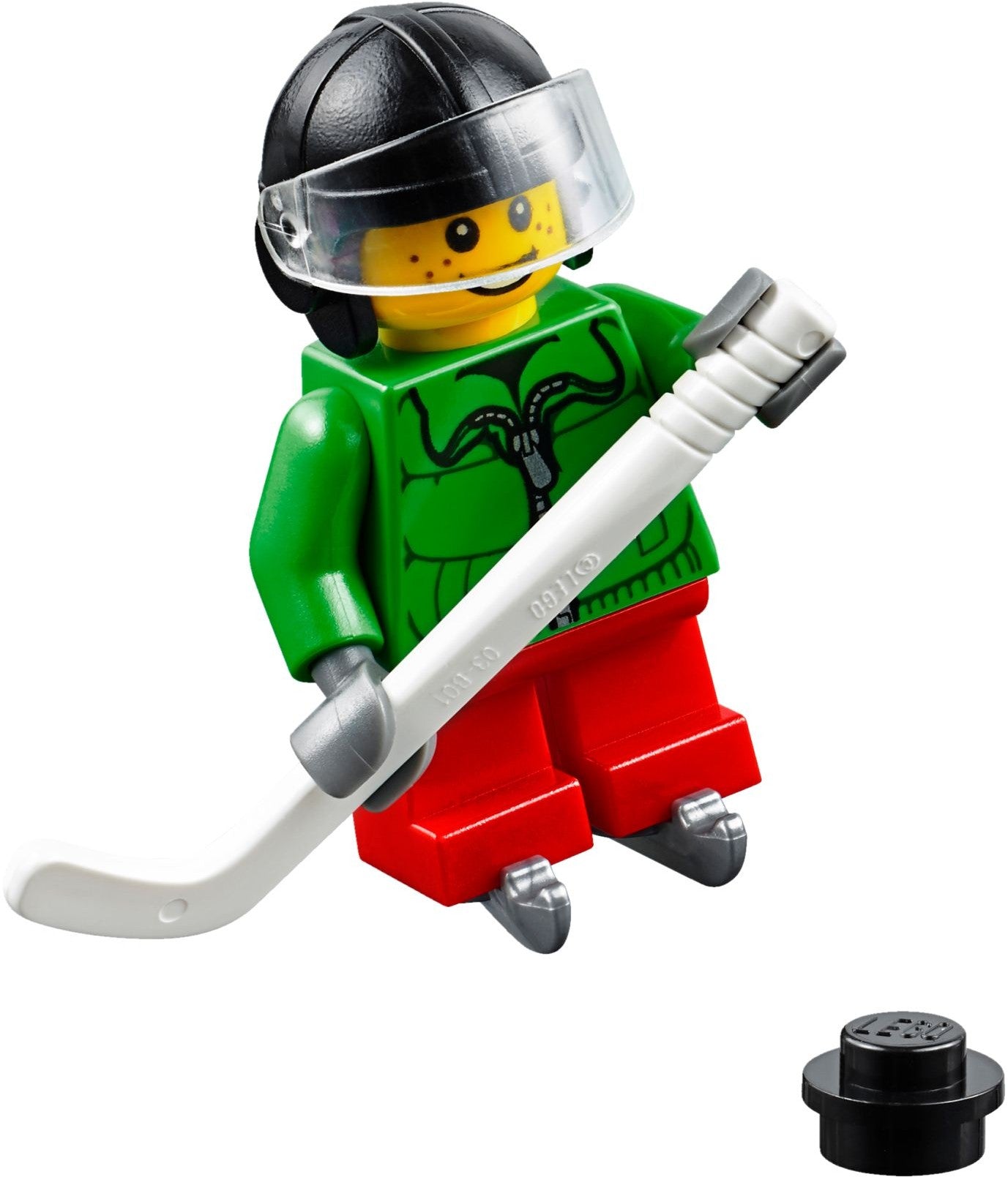 LEGO City Advent Calendar