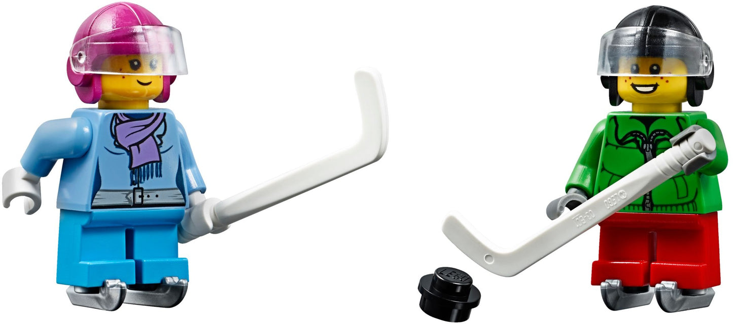 LEGO City Advent Calendar