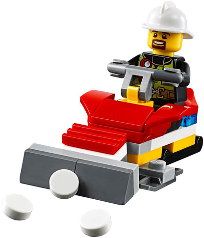 LEGO City Advent Calendar