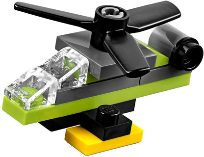 LEGO City Advent Calendar