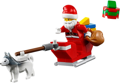 LEGO City Advent Calendar