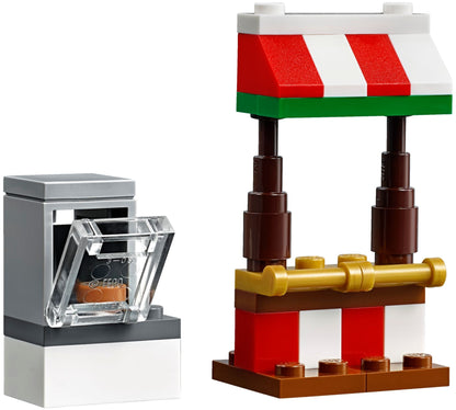 LEGO City Advent Calendar