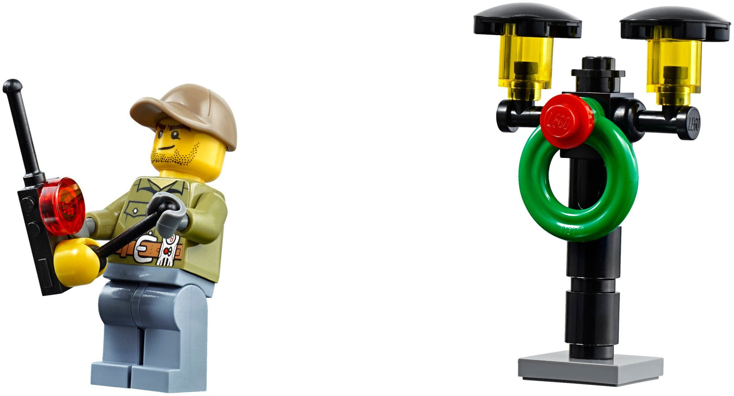 LEGO City Advent Calendar