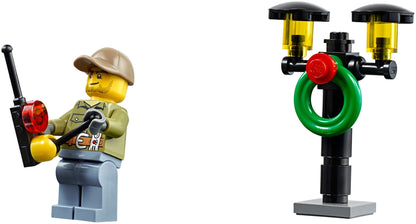 LEGO City Advent Calendar