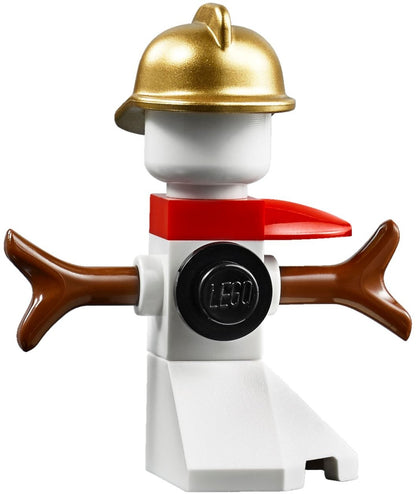 LEGO City Advent Calendar