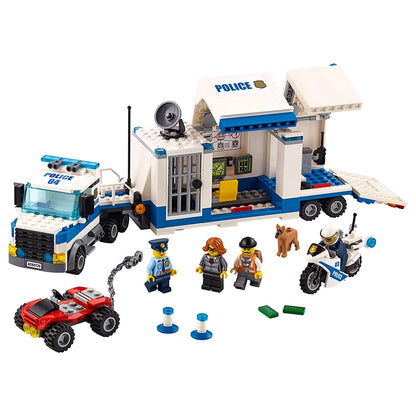 LEGO® set 60139