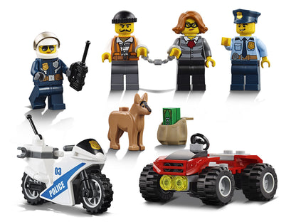 LEGO® set 60139