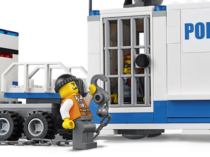 LEGO® set 60139