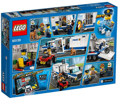 LEGO® set 60139