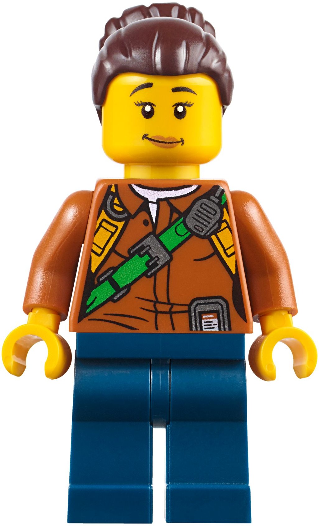 Jungle Halftrack Mission