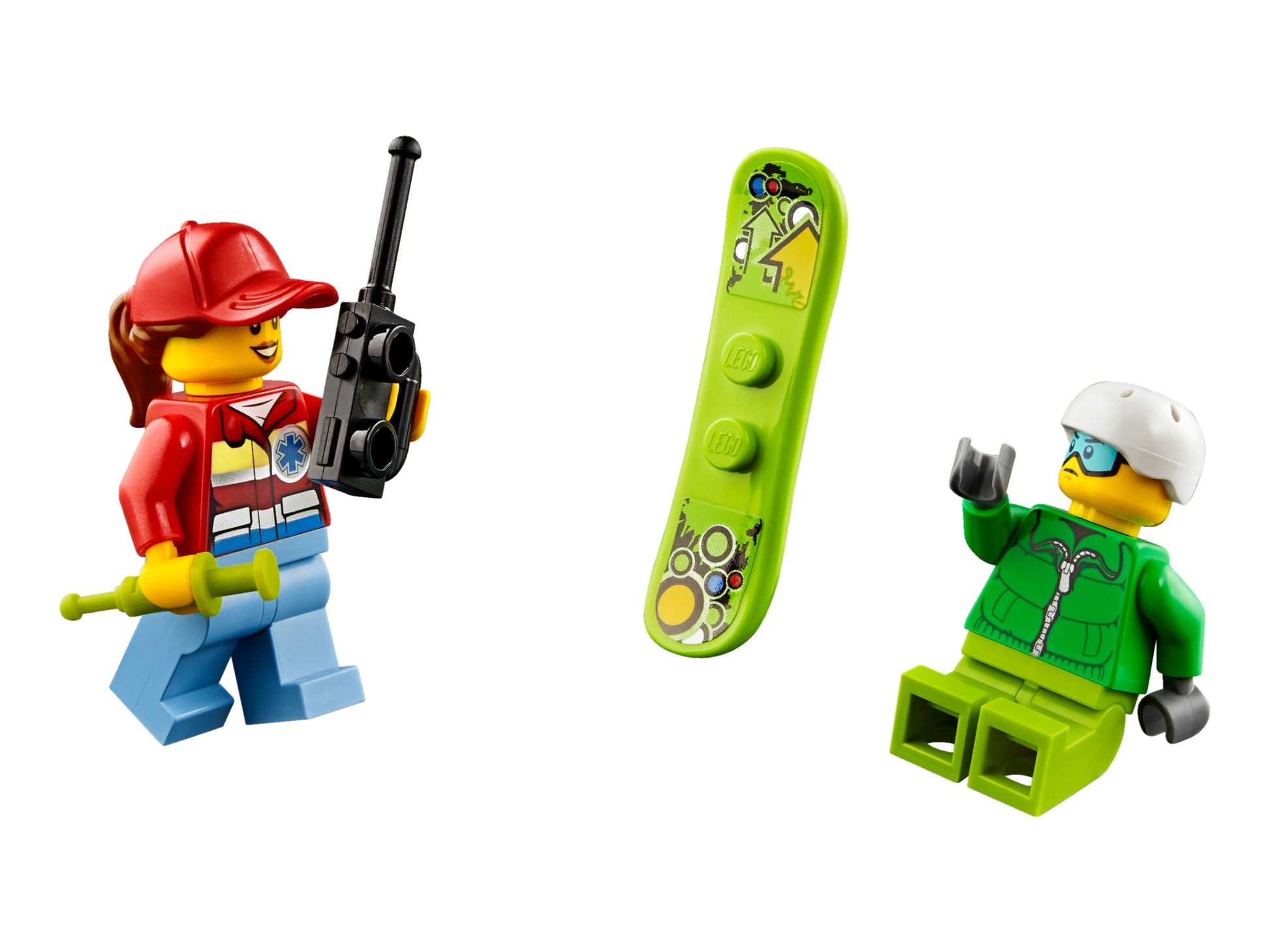 Lego 60179 Ambulance Lego Ambulance Helicopter Ambulance