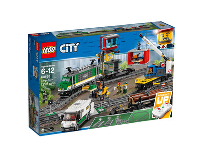 LEGO® set 60198