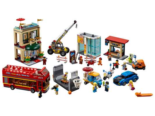 LEGO® set 60200