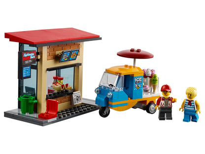 LEGO® set 60200