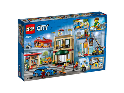 LEGO® set 60200