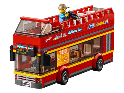 LEGO® set 60200