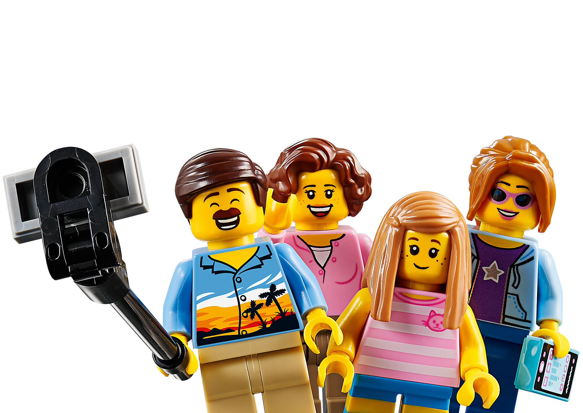 People Pack Outdoor Adventures 60202 LEGO –