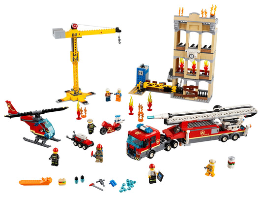 LEGO® set 60216