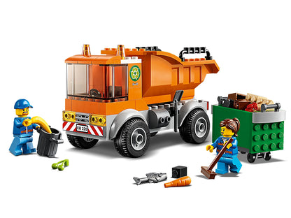 Garbage Truck