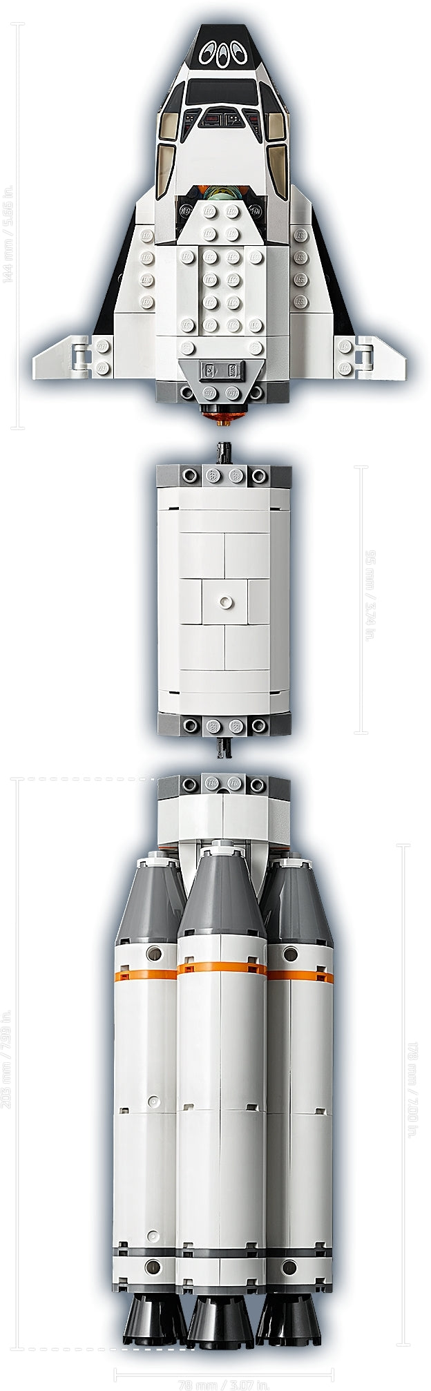 Rocket Assembly & Transport