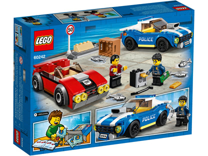 LEGO® set 60242