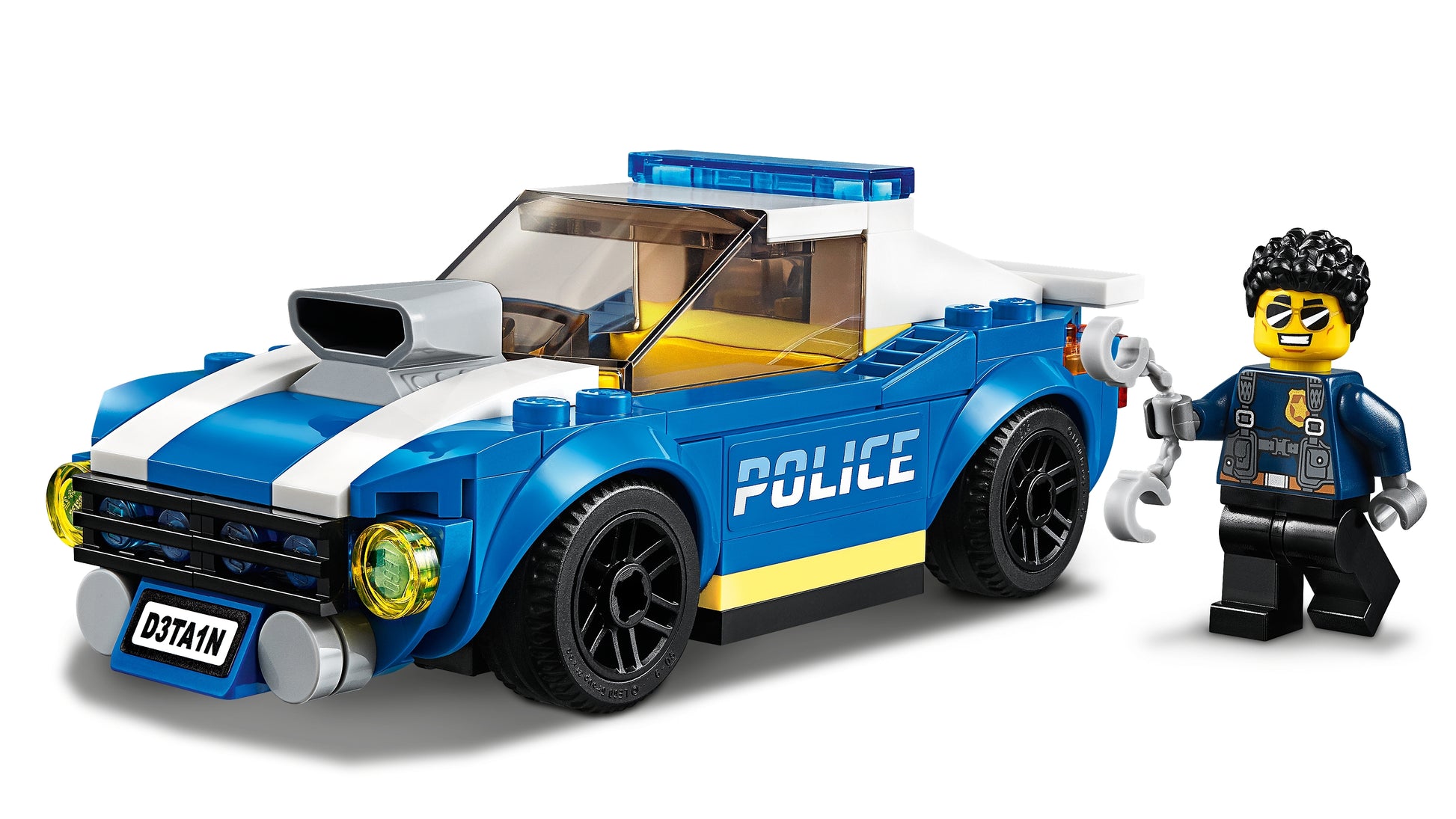 LEGO® set 60242