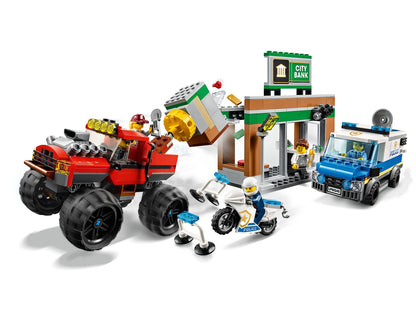 LEGO® set 60245