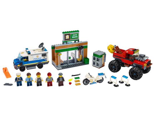 LEGO® set 60245