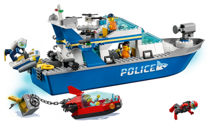 LEGO® set 60277