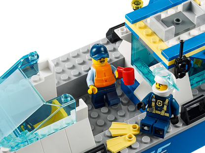 LEGO® set 60277