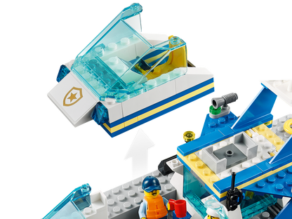 LEGO® set 60277