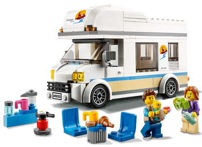 LEGO® set 60283