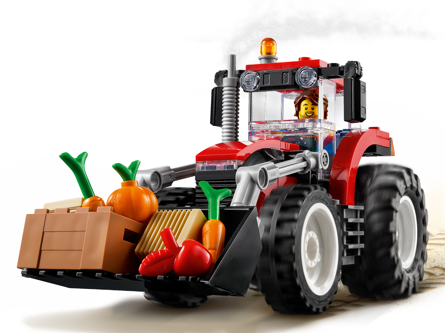 Tractor